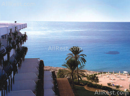 Grecian Sands Hotel 18
